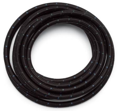 Russell - Russell 632153 - #10 3 Ft. Black Cloth Hose