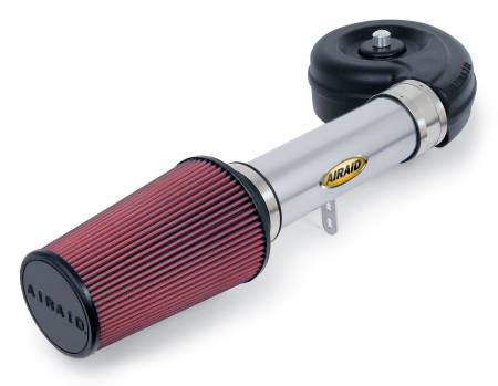 Airaid - AIRAID 200-104 - Airaid Intake System