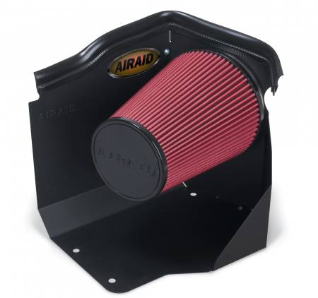 Airaid - AIRAID 200-112-1 - Airaid Intake System