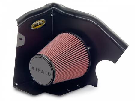 Airaid - AIRAID 400-114 - Airaid Intake System