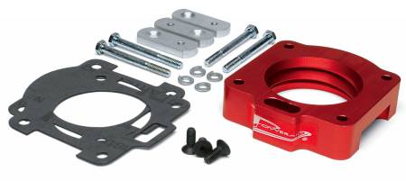 Airaid - AIRAID 400-596 - Airaid Throttle Body Spacer