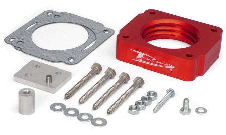 Airaid - AIRAID 400-598 - Airaid Throttle Body Spacer