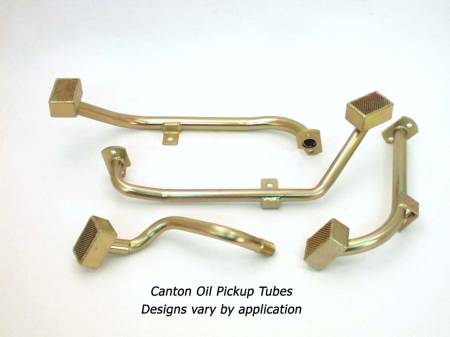 Canton - Canton 11-911 - Oil Pump Pickup, 2300Cc For 11-910 Ct Pan