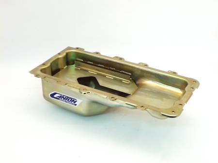 Canton - Canton 13-780 - Oil Pan, Ford 4. Stock Elimnator Rear Sump