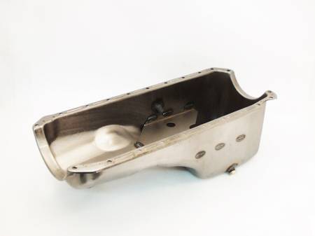 Canton - Canton 15-300 - Oil Pan, Bbc Mk Iv Stock Replacement Oil Pan