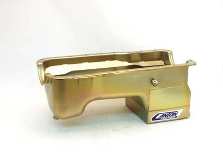 Canton - Canton 15-670 - Oil Pan, 351W Deep Rear Sump