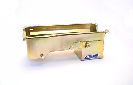 Canton - Canton 15-770 - Oil Pan, Bbf Fox Body Conversion Street