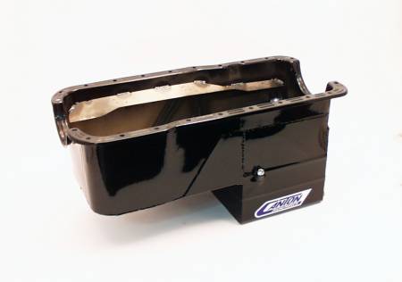 Canton - Canton 16-674 - Oil Pan, 351W Rear Sump Truck