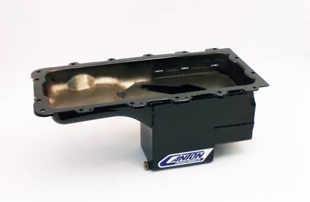 Canton - Canton 16-780 - Oil Pan, 4./5. Truck