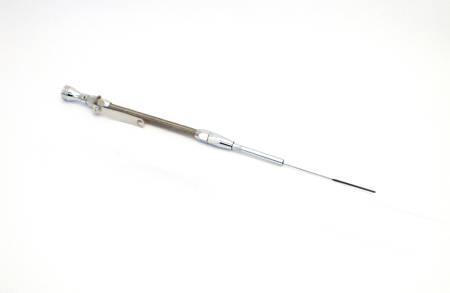 Canton - Canton 20-842 - Dipstick, Univ Braided Replacement For 80-85 Applications