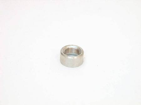 Canton - Canton 20-863A - Aluminum Fitting, -12 An Female Bung, Welding Req.