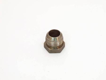 Canton - Canton 20-878 - Steel Fitting, -16 An Male Fitting, Welding Req.