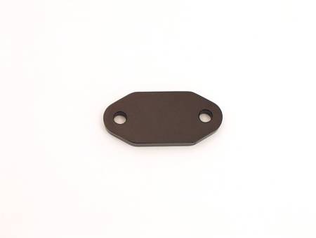 Canton - Canton 21-964 - Fuel Pump Blockoff Plate, Oldsmobile And Cadillac