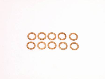 Canton - Canton 22-420 - Copper Washer For Drain Plug 1/2" Pkg Of 10