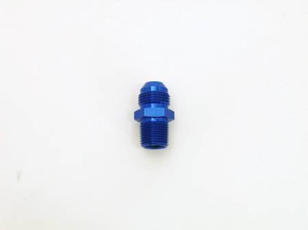 Canton - Canton 23-234A - Adapter Fitting, 3/8" Npt To -8 An Alum.