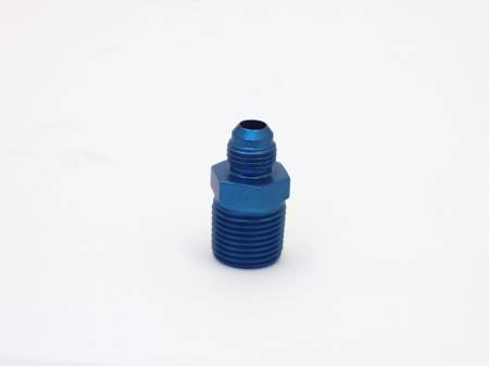 Canton - Canton 23-243A - Adapter Fitting, 1/2" Npt To -6 An Alum.