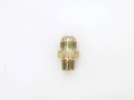 Canton - Canton 23-246 - Adapter Fitting, 1/2" Npt To -12 An Steel