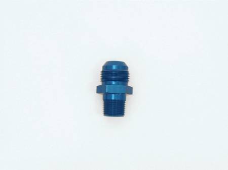 Canton - Canton 23-246A - Adapter Fitting, 1/2" Npt To -12 An Alum.