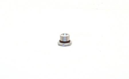 Canton - Canton 23-450A - O-Ring Plug - 3/4-16 Ford Water Neck Plug