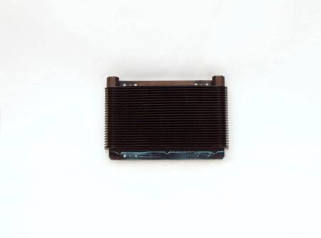 Canton - Canton 23-500 - Oil Cooler Alum.1." X 5.5" X 11"