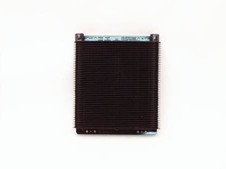 Canton - Canton 23-520 - Oil Cooler Alum.1." X 11" X 11"