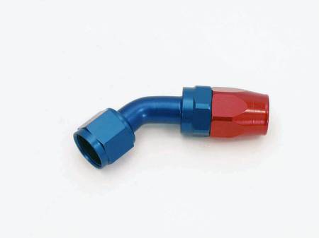 Canton - Canton 23-645 - Hose End -10 An 45 Deg.