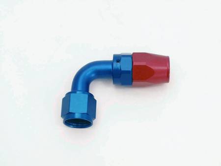 Canton - Canton 23-665 - Hose End -10 An 90 Deg.