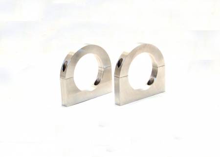 Canton - Canton 24-212 - Mounting Clamps, Billet Clamps For 3.5" Diameter Accusumps & Thermostat