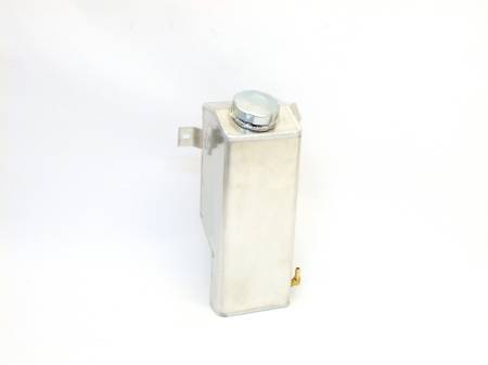 Canton - Canton 80-290 - Coolant Tank, 81-95 Jeep Cj & Wrangler