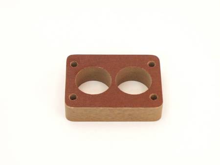 Canton - Canton 85-030 - Phenolic Carb Spacer, Rochester 2Bbl 1"