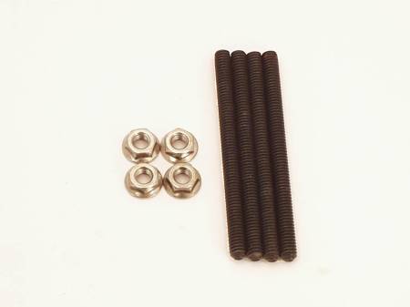 Canton - Canton 85-530 - 3-3/4" Stud Kit For 2" Carb Spacers