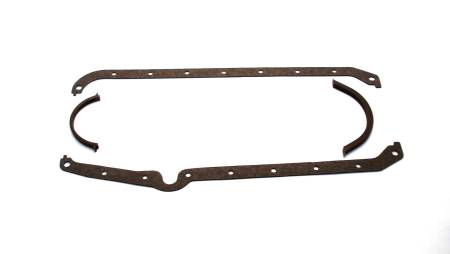 Canton - Canton 88-102 - Gasket Oil Pan Sbc Pre '85