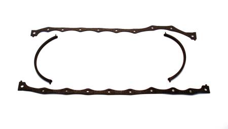 Canton - Canton 88-700 - Gasket Oil Pan Cleveland