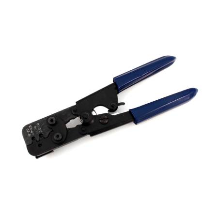 FAST - FAST 1000-1100 - WEATHER PACK PIN CRIMPER TOOL