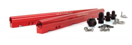 FAST - FAST 146027-KIT - Fuel Injection Fuel Rail