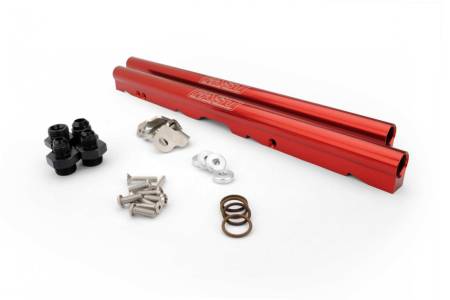 FAST - FAST 146028-KIT - Fuel Injection Fuel Rail