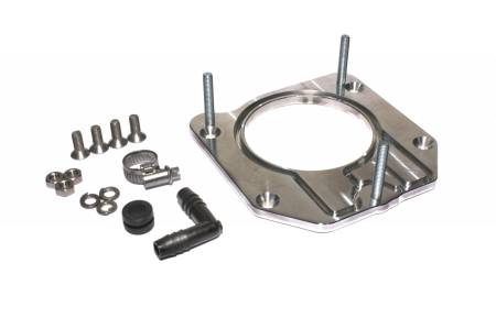 FAST - FAST 146029-KIT - Fuel Injection Throttle Body Adapter