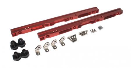 FAST - FAST 146032-KIT - Fuel Injection Fuel Rail