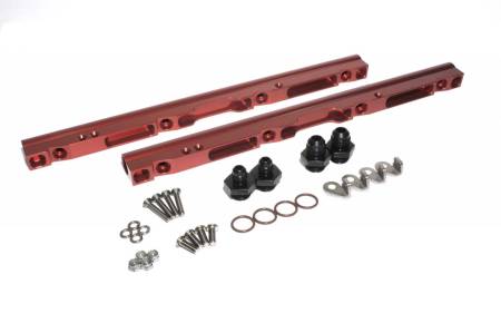 FAST - FAST 146033-KIT - Fuel Injection Fuel Rail