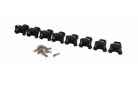 FAST - FAST 170599-8 - Injector Conn.Kit-Minitimer(8- Pack)