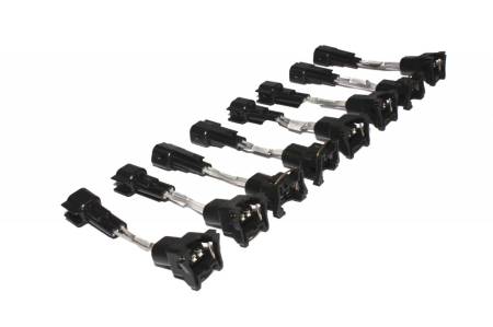 FAST - FAST 170603-8 - Adapter,Minitimer To Uscar Con N(8-Pack)