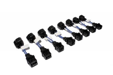 FAST - FAST 170604-8 - Adapter,Uscar To Minitimer Con N(8-Pack)