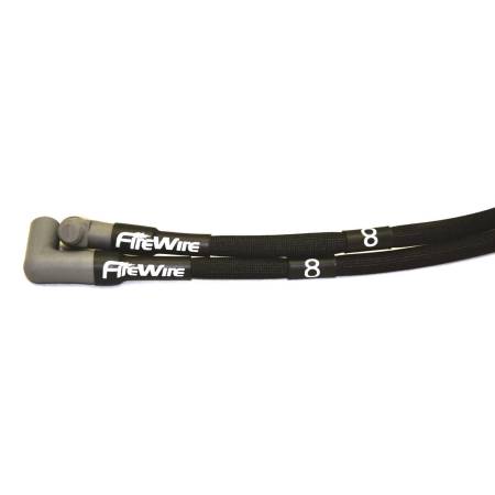 FAST - FAST 255-2419 - GM LS1/LS6 FIREWIRE 8.5MM SPARK PLUG WIRE SET