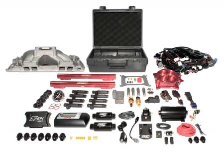 FAST - FAST 3011572-10E - Ez-Efi Kit, Complete Bbc Td (U P To 1000)