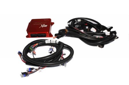 FAST - FAST 301313A - Ign.Controller, Ford Modular,L Sx Coil