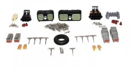 FAST - FAST 301315K - Connector Kit, Universal Xim