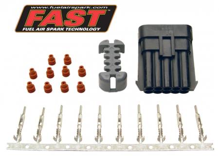 FAST - FAST 301402K - Connector Kit, Fast Analog Inp Ut