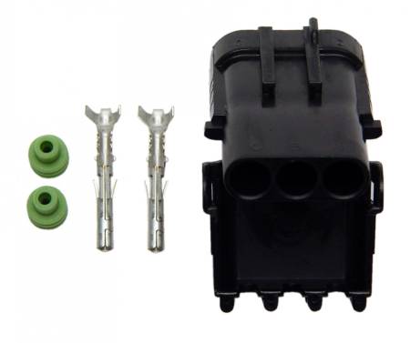 FAST - FAST 301406K - Connector Kit, Fast Fan And Fu El Pump