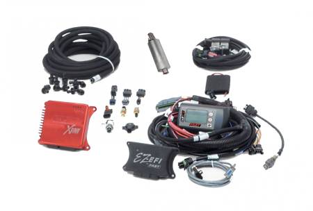 FAST - FAST 302002T - Fuel Injection System