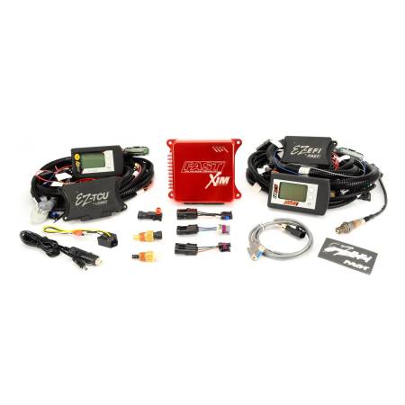 FAST - FAST 302002-TCU - Kit, Ls Transplant Ezefiand Eztc U